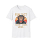 Fun Fact I Can't Care Less Chimpanzee - T-Shirt