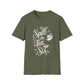 Spill The Tea Sis T-Shirt