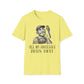 All My Successes Drain Away T-Shirt
