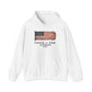 State Of The Union 2025 Hoodie