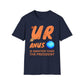 Uranus Is Smarter Than The President T-Shirt