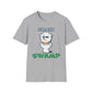 Drain The Swamp T-Shirt