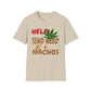 Help Send Weed & Nachos T-Shirt