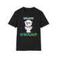Drain The Swamp T-Shirt