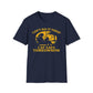 Can't Do It Today Cat Says Tomeowrow T-Shirt