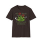 Sit Back And Toke Your Greens T-Shirt