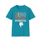 Zero Percent Interested T-Shirt
