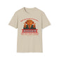 Dad Says Hands And Ears Are Bigger, But Not That Thing T-Shirt