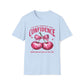 Confidence Resembles Balls On Me T-Shirt