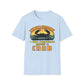 I Wasn't Listening, I Was Thinking About A Crab T-Shirt