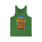 420% Done With This Day Tank