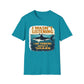 I Wasn't Listening, I Am Thinking About A Shark T-Shirt