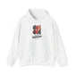 I Am Over Sixed Call Me Hoodie