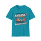 I'm Not Old, I'm Jurassic - Say Old Again, Get Jurasskicked T-Shirt