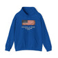State Of The Union 2025 Hoodie