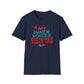 My Internal Voices Disagree About You T-Shirt