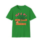 Help! Send Weed and Churros T-Shirt