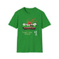 Sh*t Happens, Toke The Weed T-Shirt