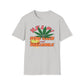 Help! Send Weed And Guacamole T-Shirt