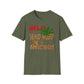 Help Send Weed & Nachos T-Shirt