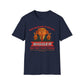 Dad Says Hands And Ears Are Bigger, But Not That Thing T-Shirt