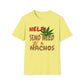 Help Send Weed & Nachos T-Shirt