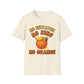 No Diktator No King No Orange T-Shirt