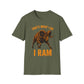 That's What I Do I Ram T-Shirt