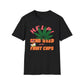 Help! Send Weed and Fruit Cups T-Shirt
