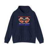 Your Choice Counts Vote Now Hoodie
