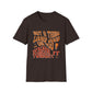 Not a Thing Looks Good on You, Wear It Tonight T-Shirt