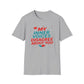 My Internal Voices Disagree About You T-Shirt