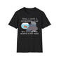 Yeah I Have a Retirement Plan - Pet Sitting For Goldfish And Pet Rocks T-Shirt