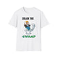 Drain The Swamp T-Shirt