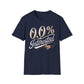 Zero % Interested T-Shirt