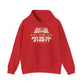 When You Feel Like Quitting, Go Ahead, Why Did You Start Hoodie
