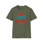 My Internal Voices Disagree About You T-Shirt