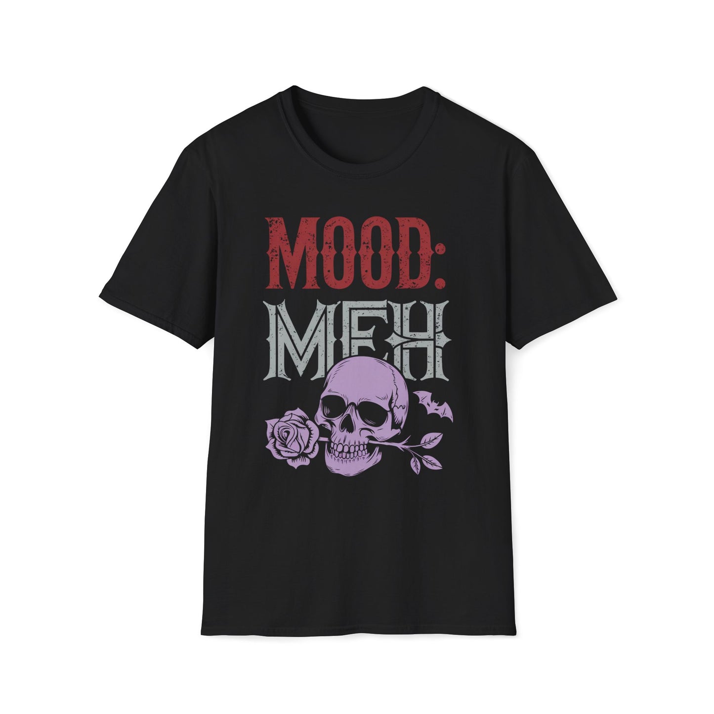Mood Meh T-Shirt