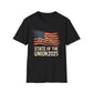 State Of The Union 2025 T-Shirt
