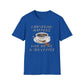 Lawyering Happens, Give Me My D*mn Coffee T-Shirt