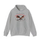 Announcing Human Meat Society Join Now Hoodie