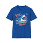 Don't Panic Wait for Mom T-Shirt