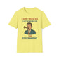 I Don't Need Sex, I Get Screwed By The Government T-Shirt
