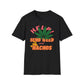Help! Send Weed And Nachos T-Shirt