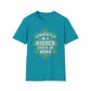 Currently In A Higher State Of Mind T-Shirt