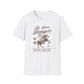 The Bone Ranger Coming Your Way T-Shirt