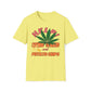 Help! Send Weed and Potato Chips T-Shirt