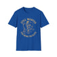 Still Wanted For Being Too Alive T-Shirt