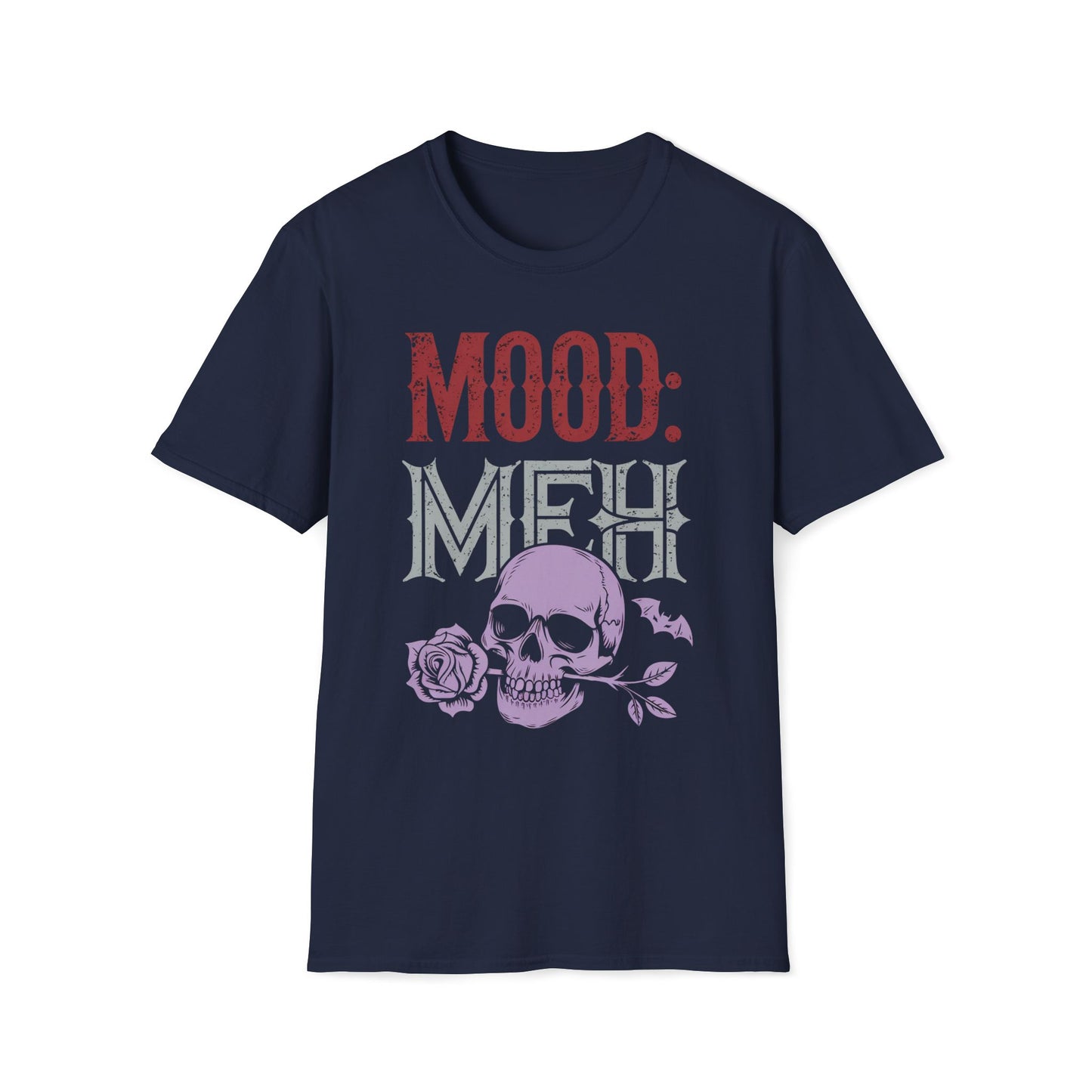 Mood Meh T-Shirt