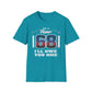 Do A Favor 68, I'll Owe You One T-Shirt